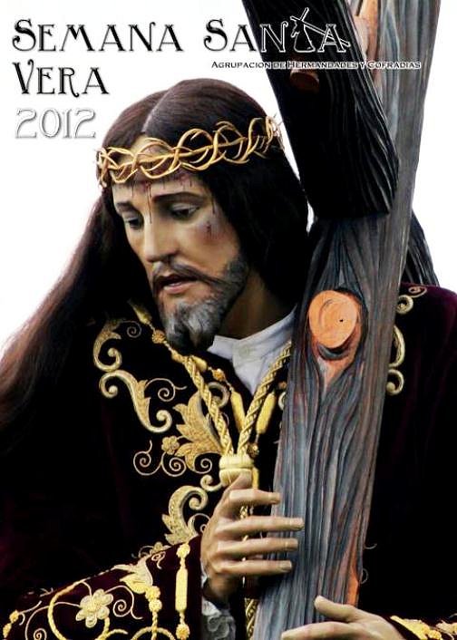 Semana Santa en Vera  